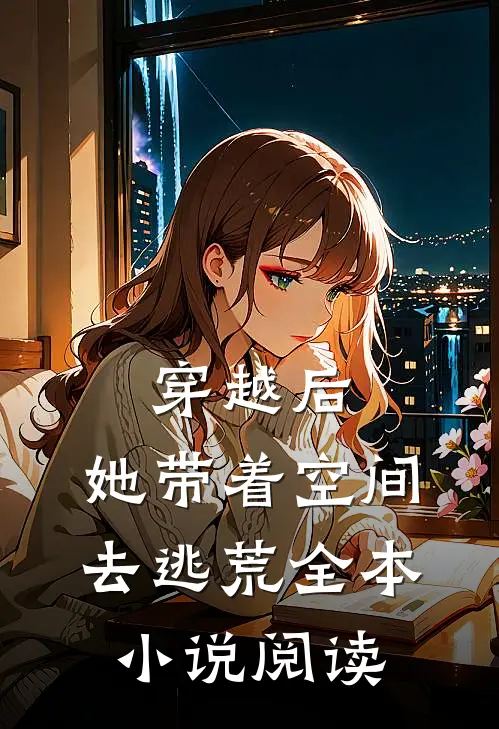 穿越后,她带着空间去逃荒全本阅读免费