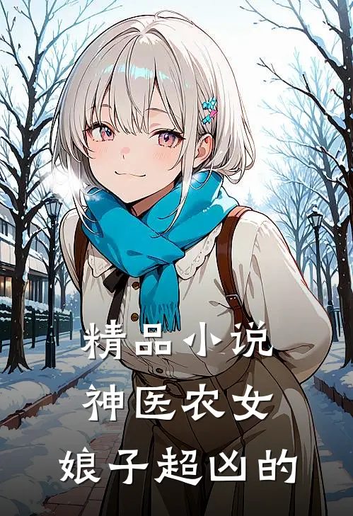 精品小说神医农女：娘子超凶的