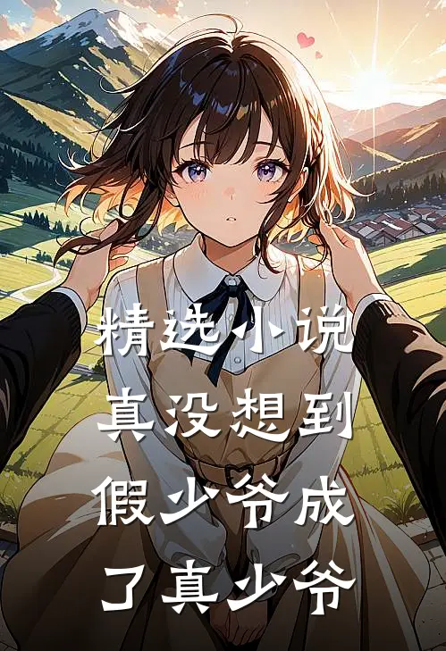 精选真没想到,假少爷成了真少爷免费阅读