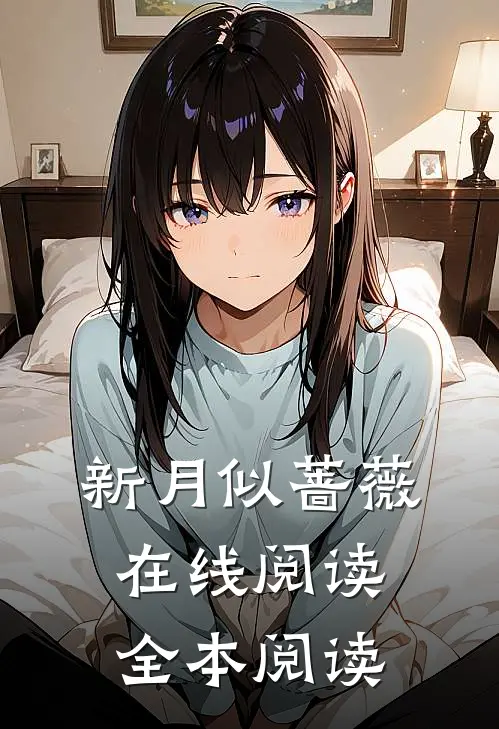 新月似蔷薇在线阅读全本阅读