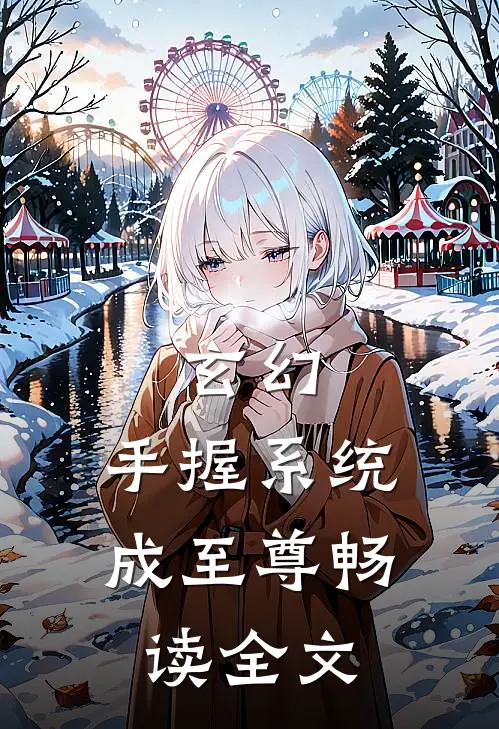 玄幻：手握系统成至尊畅读全文