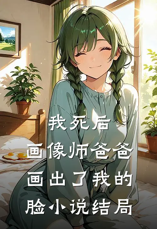 我死后,画像师爸爸画出了我的脸结局是啥