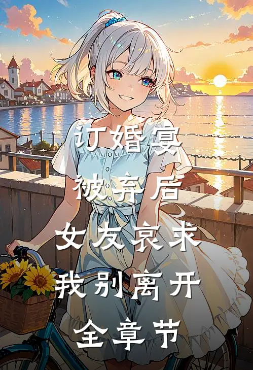 订婚宴被弃后,女友哀求我别离开全章节