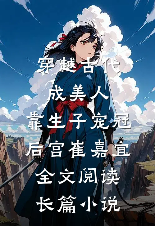 穿越古代成美人,靠生子宠冠后宫崔嘉宜全文阅读长篇小说