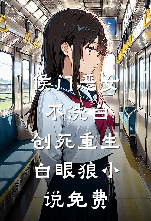 侯门恶女不洗白，创死重生白眼狼小说免费