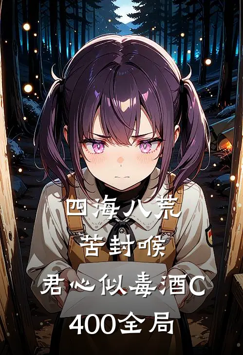 四海八荒苦封喉，君心似毒酒C400全局