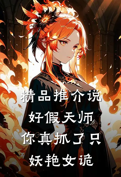 精品推介说好假天师，你真抓了只妖艳女诡
