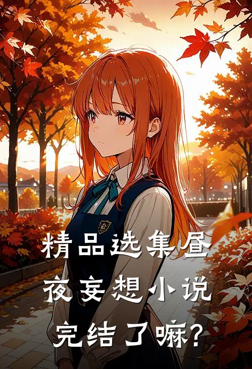精品选集昼夜妄想小说完结了嘛?