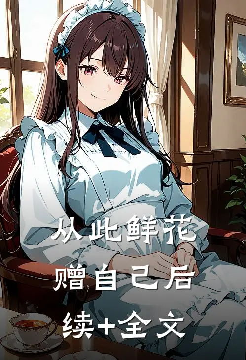 从此鲜花赠自己后续+全文