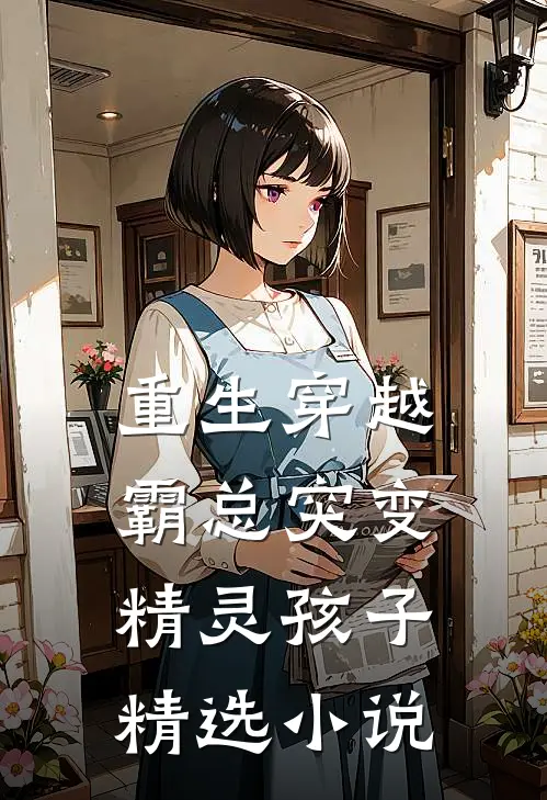 重生穿越霸总突变精灵孩子精选免费阅读