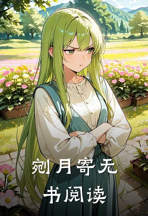 剜月寄无书阅读