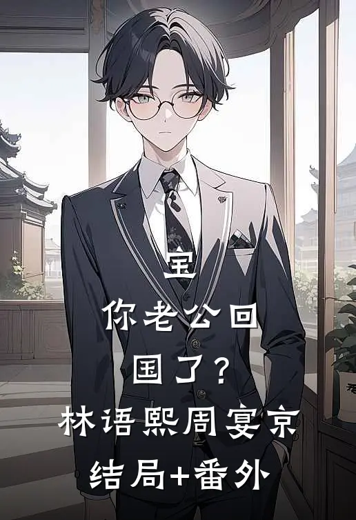 宝，你老公回国了？林语熙周宴京结局+番外