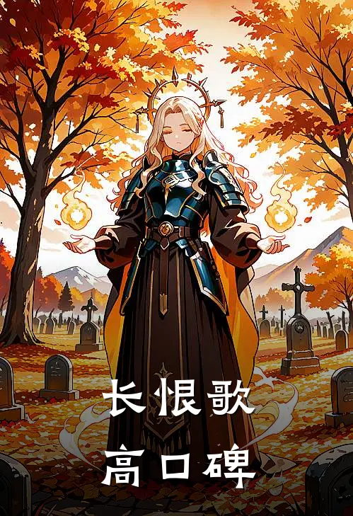 长恨歌高口碑