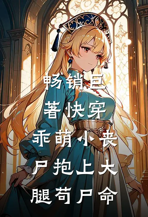 畅销巨著快穿：乖萌小丧尸抱上大腿苟尸命