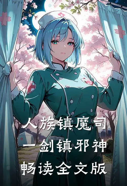 人族镇魔司，一剑镇邪神畅读全文版