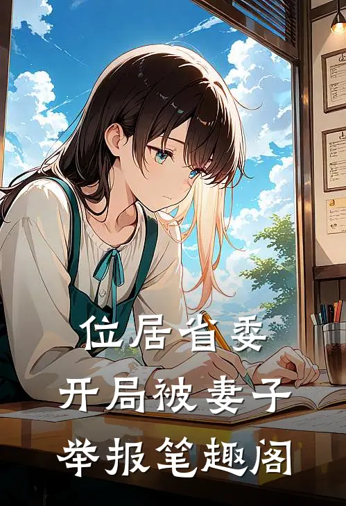 位居省委，开局被妻子举报笔趣阁