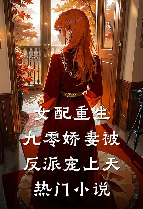 女配重生九零娇妻被反派宠上天热门