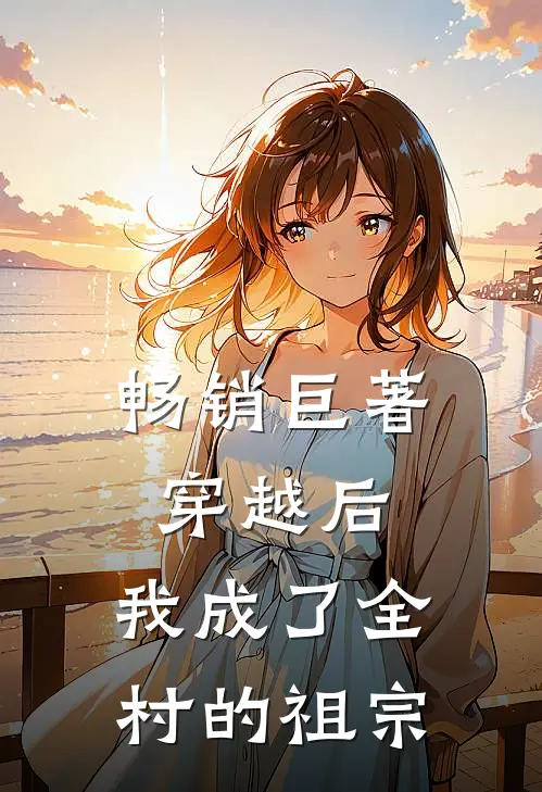 畅销巨著穿越后,我成了全村的祖宗