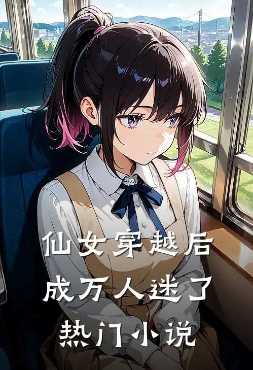 仙女穿越后,成万人迷了热门推荐