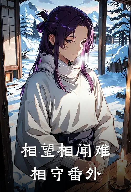 相望相闻难相守番外