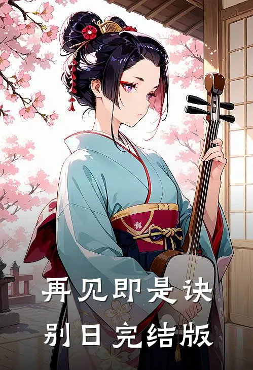 再见即是诀别日完结版