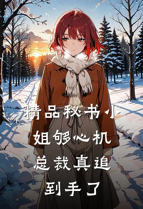 精品秘书小姐够心机，总裁真追到手了