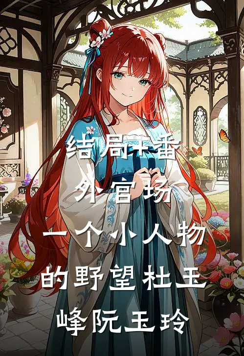 结局+番外官场：一个小人物的野望杜玉峰阮玉玲