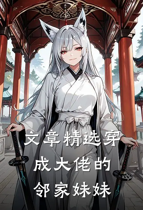 文章精选穿成大佬的邻家妹妹的