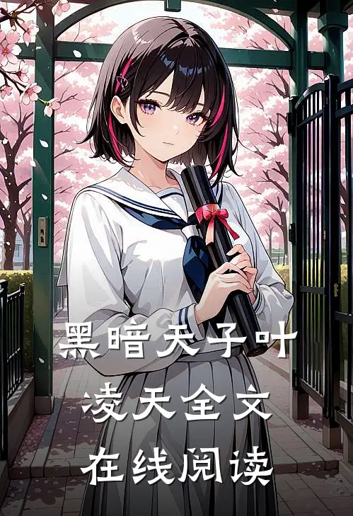 黑暗天子 叶凌天全文在线阅读