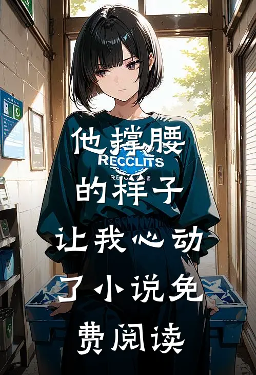 他撑腰的样子,让我心动了免费阅读全文