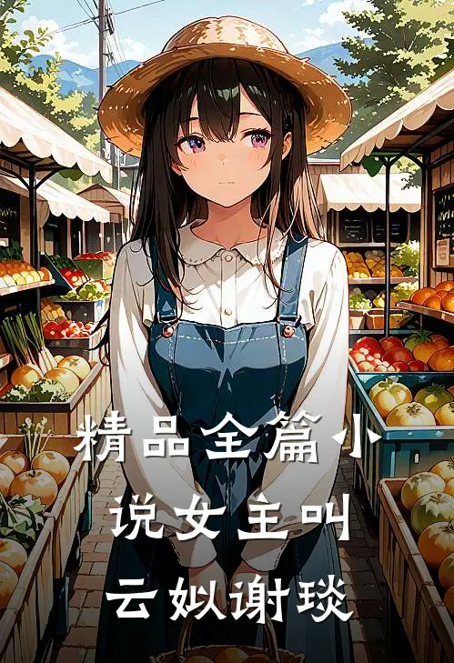 精品全篇小说女主叫云姒谢琰