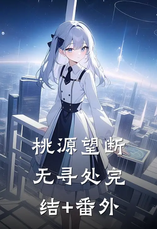 桃源望断无寻处完结+番外