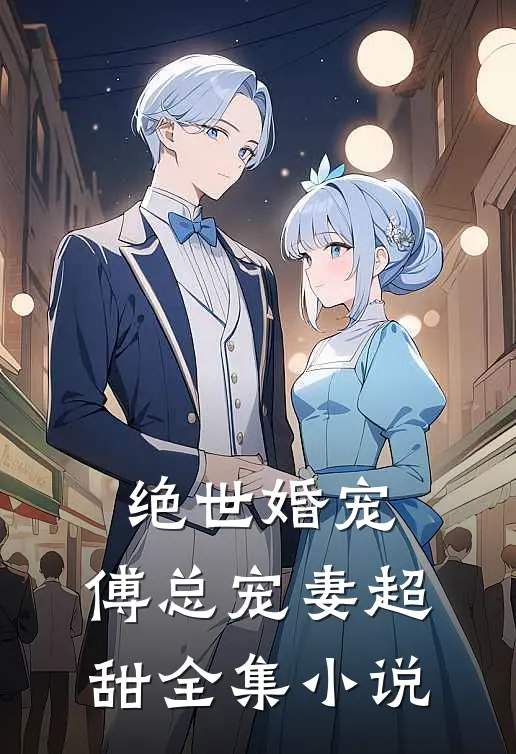 绝世婚宠傅总宠妻超甜全集阅读