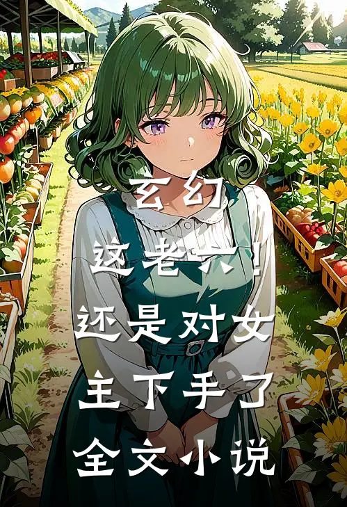 玄幻这老六!还是对女主下手了全文