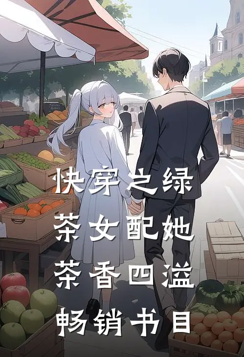 快穿之绿茶女配她茶香四溢畅销书目