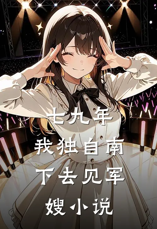 七九年，我独自南下去见军嫂小说