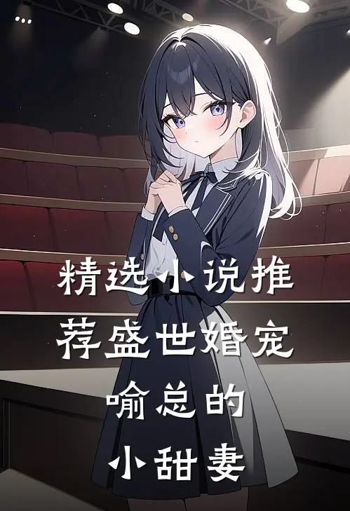 精选推荐盛世婚宠,喻总的小甜妻全文阅读
