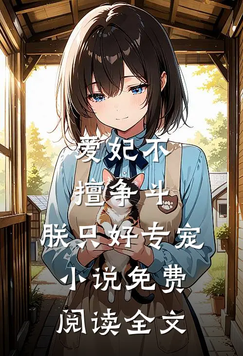 爱妃不擅争斗,朕只好专宠免费阅读全文无弹窗