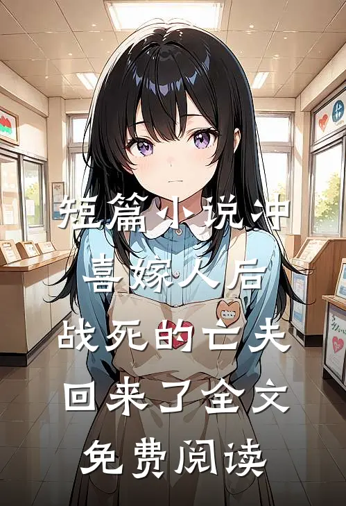 短篇小说冲喜嫁人后,战死的亡夫回来了全文免费阅读