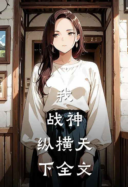 我,战神,纵横天下全文阅读