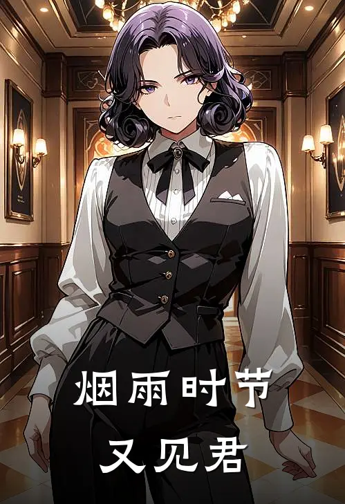 烟雨时节又见君