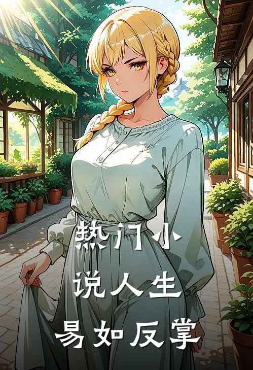 热门人生,易如反掌的