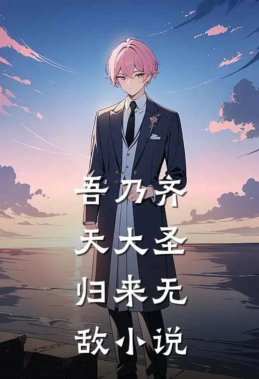 吾乃齐天大圣,归来无敌