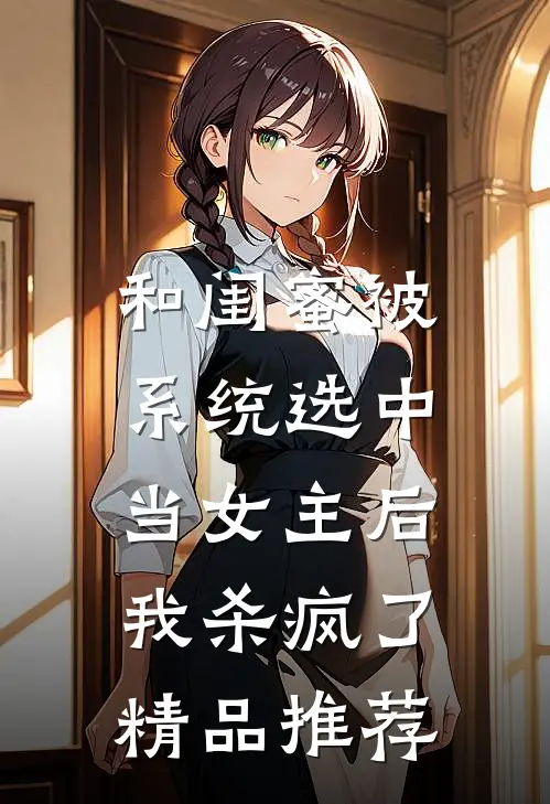 和闺蜜被系统选中当女主后,我杀疯了精品推荐在线阅读