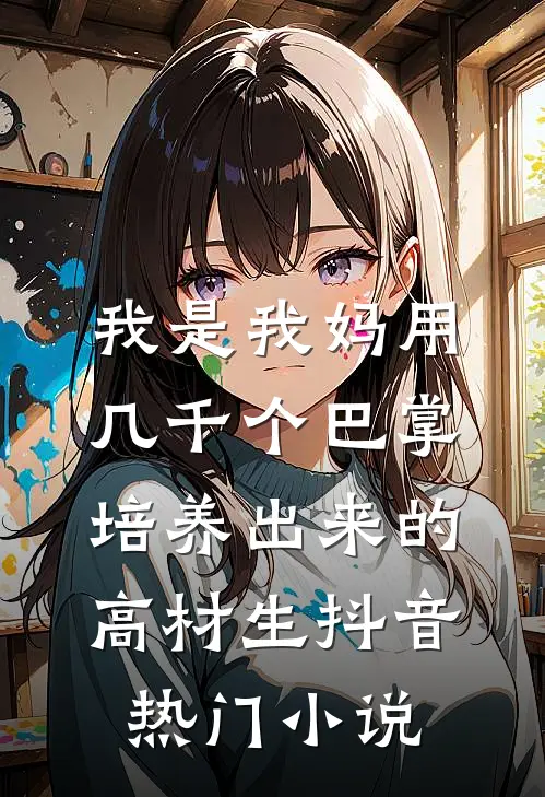 我是我妈用几千个巴掌培养出来的高材生抖音热门小说