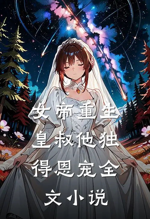 女帝重生,皇叔他独得恩宠全文阅读