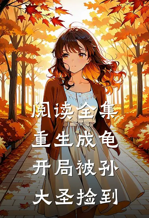 阅读全集重生成龟：开局被孙大圣捡到