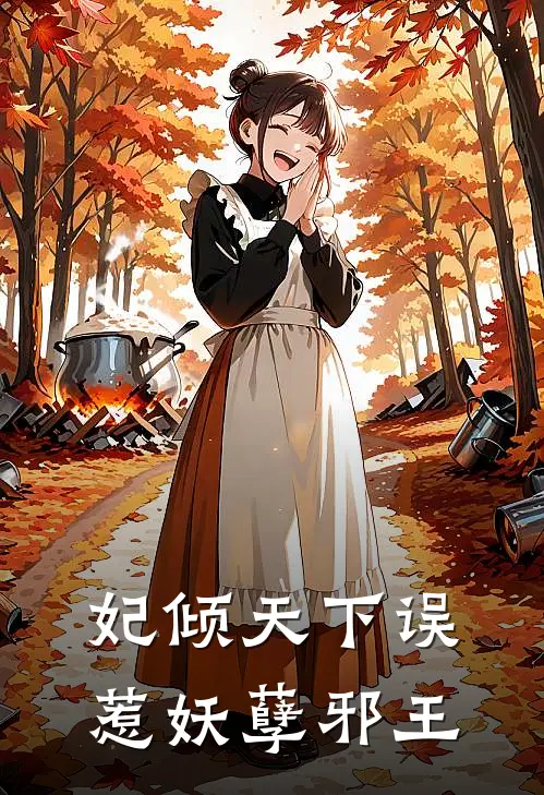 妃倾天下误惹妖孽邪王
