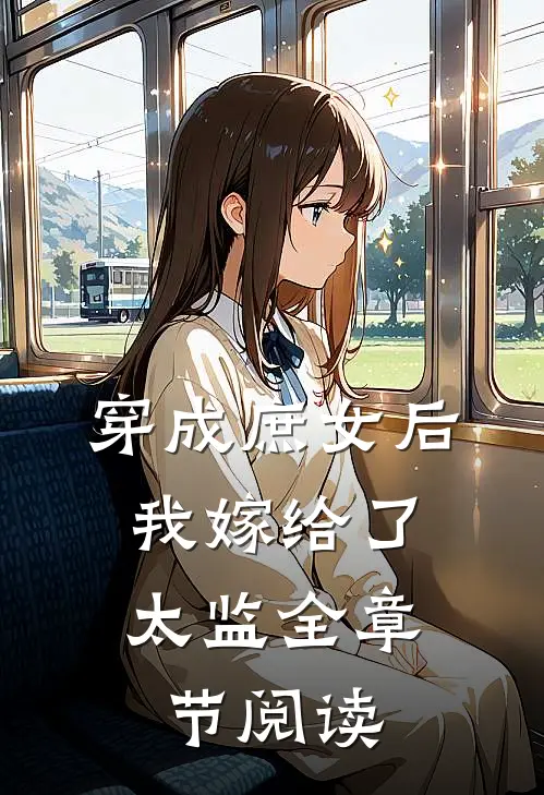 穿成庶女后，我嫁给了太监全章节阅读