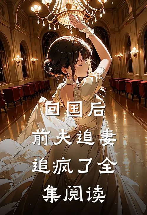 回国后,前夫追妻追疯了全集阅读